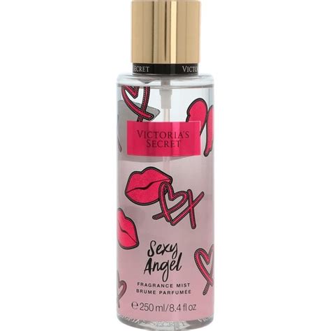 angel parfum etos